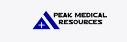 Peak Medical logo