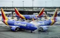 Southwest Airlines Booking image 4