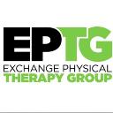Exchange Physical Therapy Group Uptown Hoboken logo