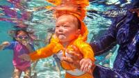 Blue Buoy Family Swim School image 4