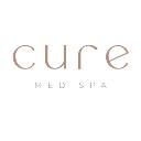 CURE Med Spa logo