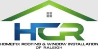 Homefix Roofing and Window Installation of Raleigh image 1