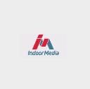 IndoorMedia logo