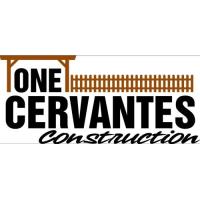 One Cervantes Construction, LLC image 1