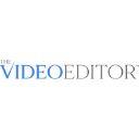The Video Editor logo