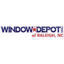 Window Depot USA of Raleigh NC logo