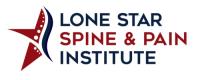 Lone Star Spine & Pain Institute image 1