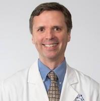 Dr. James Parrish, MD, FACS image 2
