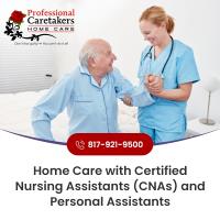 Professional Caretakers  image 3
