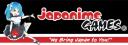 Japanime Games logo