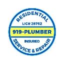 919-Plumber logo