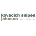 Kovacich Snipse Johnson - Trial Lawyers logo
