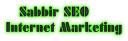 Sabbir SEO Internet Marketing logo
