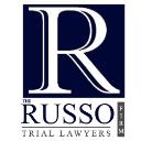 The Russo Firm logo