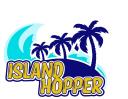 Island Hopper Tiki Tours logo