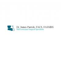 Dr. James Parrish, MD, FACS image 1