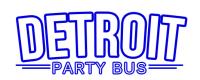Detroit Party Bus image 1