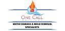 ONE CALL SEVICES logo