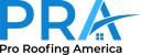 Pro Roofing America, LLC of Windsor CO logo