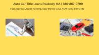  Auto Car Title Loans Peabody MA image 1