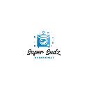 Super Sudz Laundry Center logo