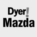 Dyer Mazda logo