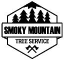 Smoky Mountain Tree Service of Knoxville TN logo