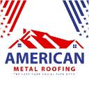 American Metal Roofing logo