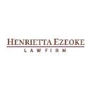 Henrietta Ezeoke Law Firm logo