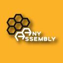 Any Assembly logo