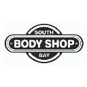 South Bay Body Shop logo