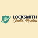 Locksmith Santa Monica logo