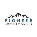 Pioneer Granite and Quartz logo