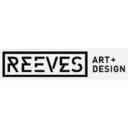 Reeves Art + Design logo
