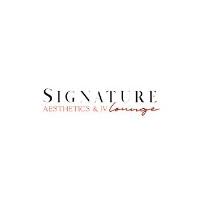 Signature Aesthetics & IV Lounge image 1