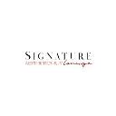 Signature Aesthetics & IV Lounge logo