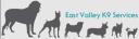 East Valley K9 Services logo