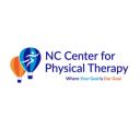 NC Center for Physical Therapy logo