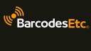 Barcodes Etc. logo
