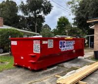 JC Dumpster Rental image 1