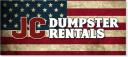 JC Dumpster Rentals & Junk Removal logo