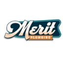Merit Plumbing logo
