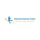 Aloma Home Care logo