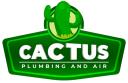 Cactus Plumbing And Air logo