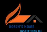 Kosch's Home Inspections, LLC image 1