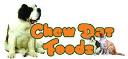 Chew Dat Foods logo