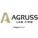 Agruss Law Firm, LLC logo