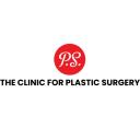 The Clinic for Plastic Surgery logo