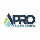 Pro Comfort Control logo