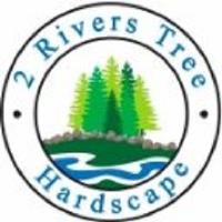 2 Rivers Tree Service & Hardscapes image 7